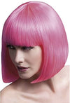 Pastel Pink Fever Elise Wig